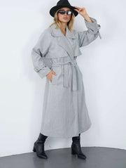 Transh coat
