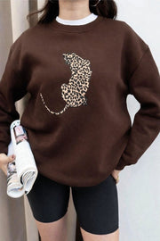 Brown switcher