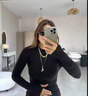 Black top