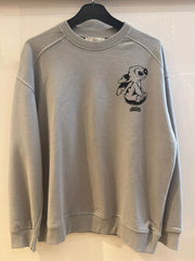 Grey switcher