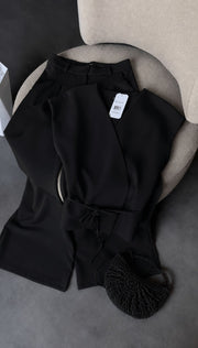 Vest Set