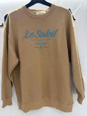 Beige switcher