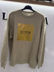 Beige switcher