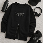 Black switcher