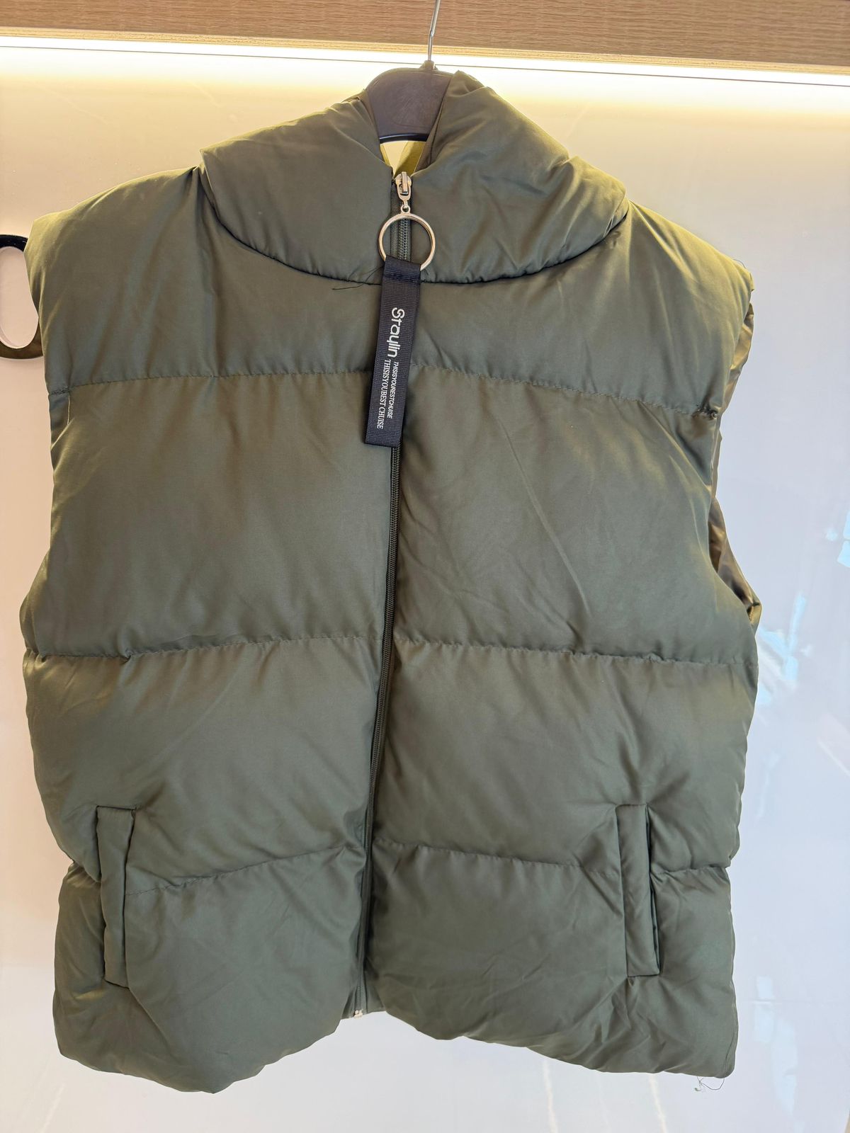 Vest