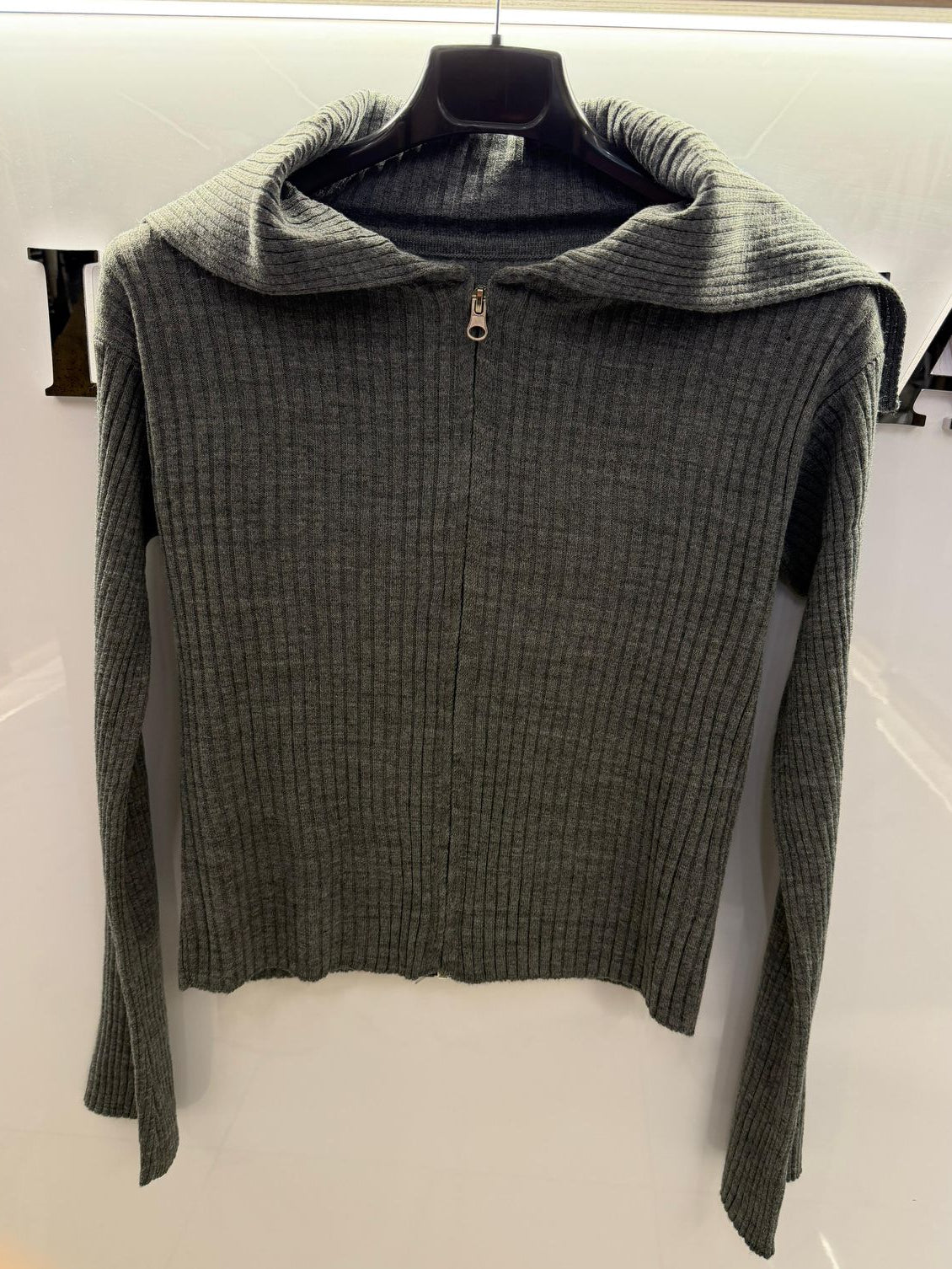 Light top