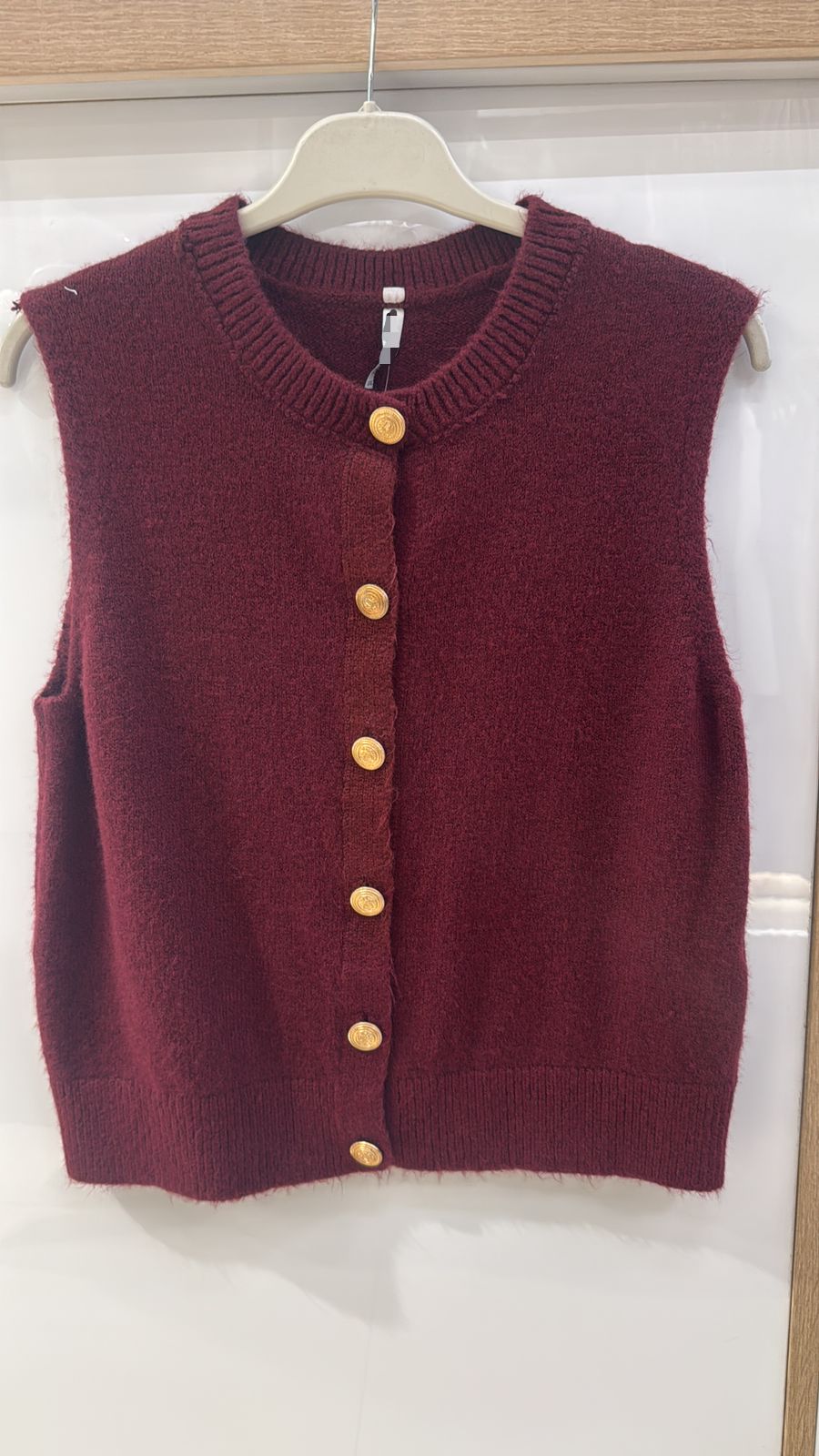 Vest
