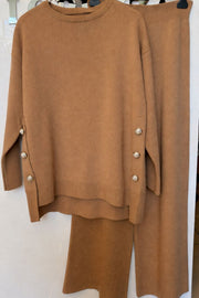 Havan wool set