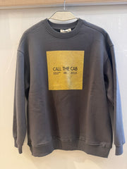 Dark grey switcher