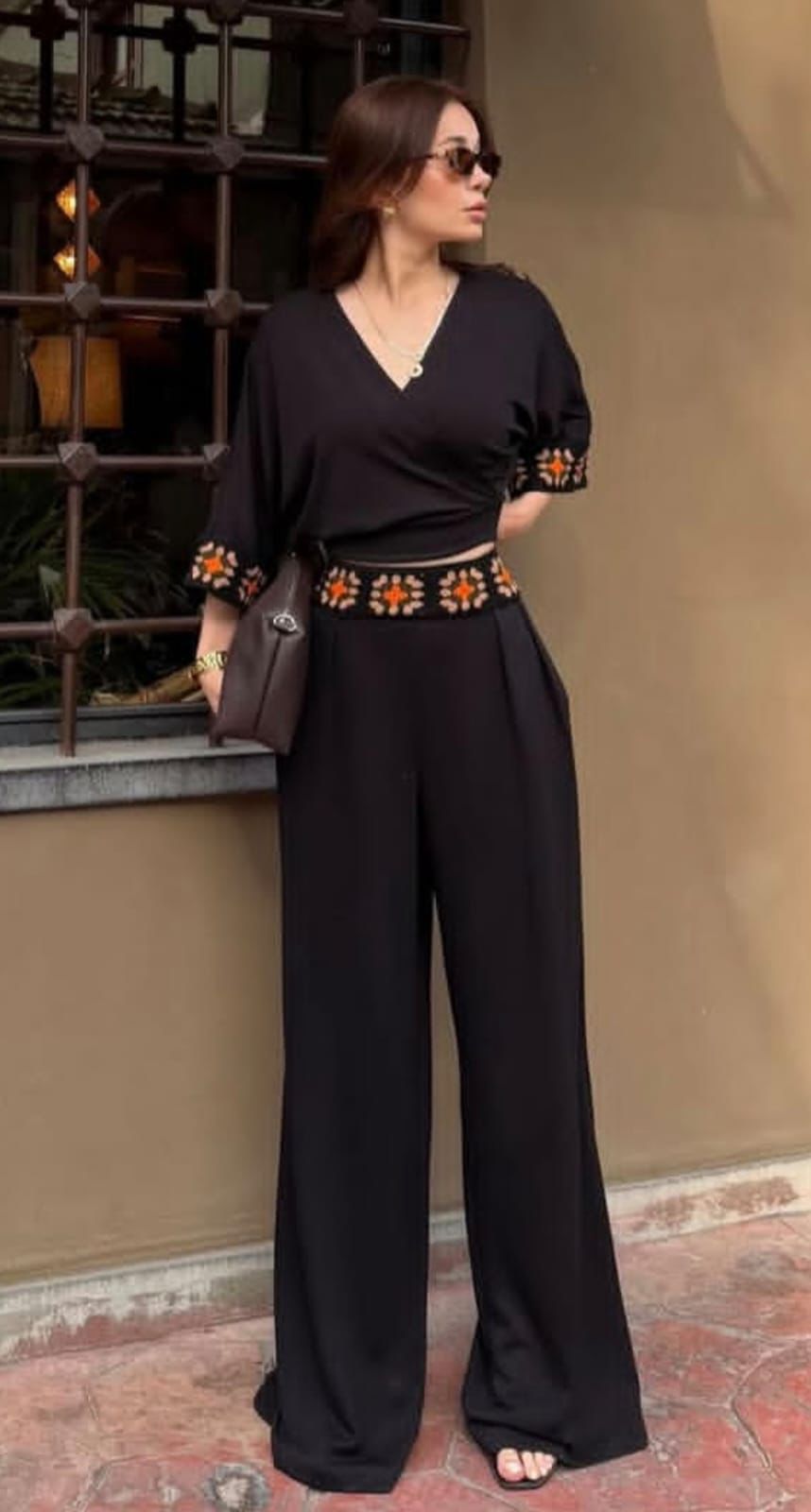 Black Set