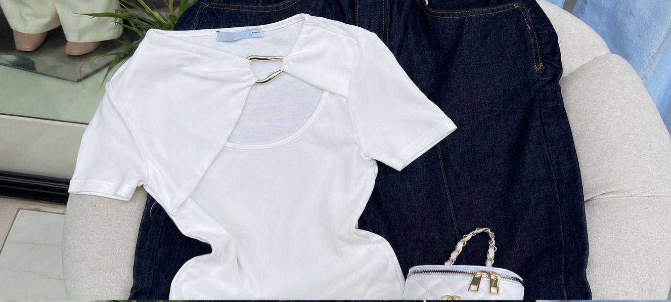 White Top