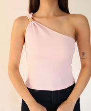 Pink Top