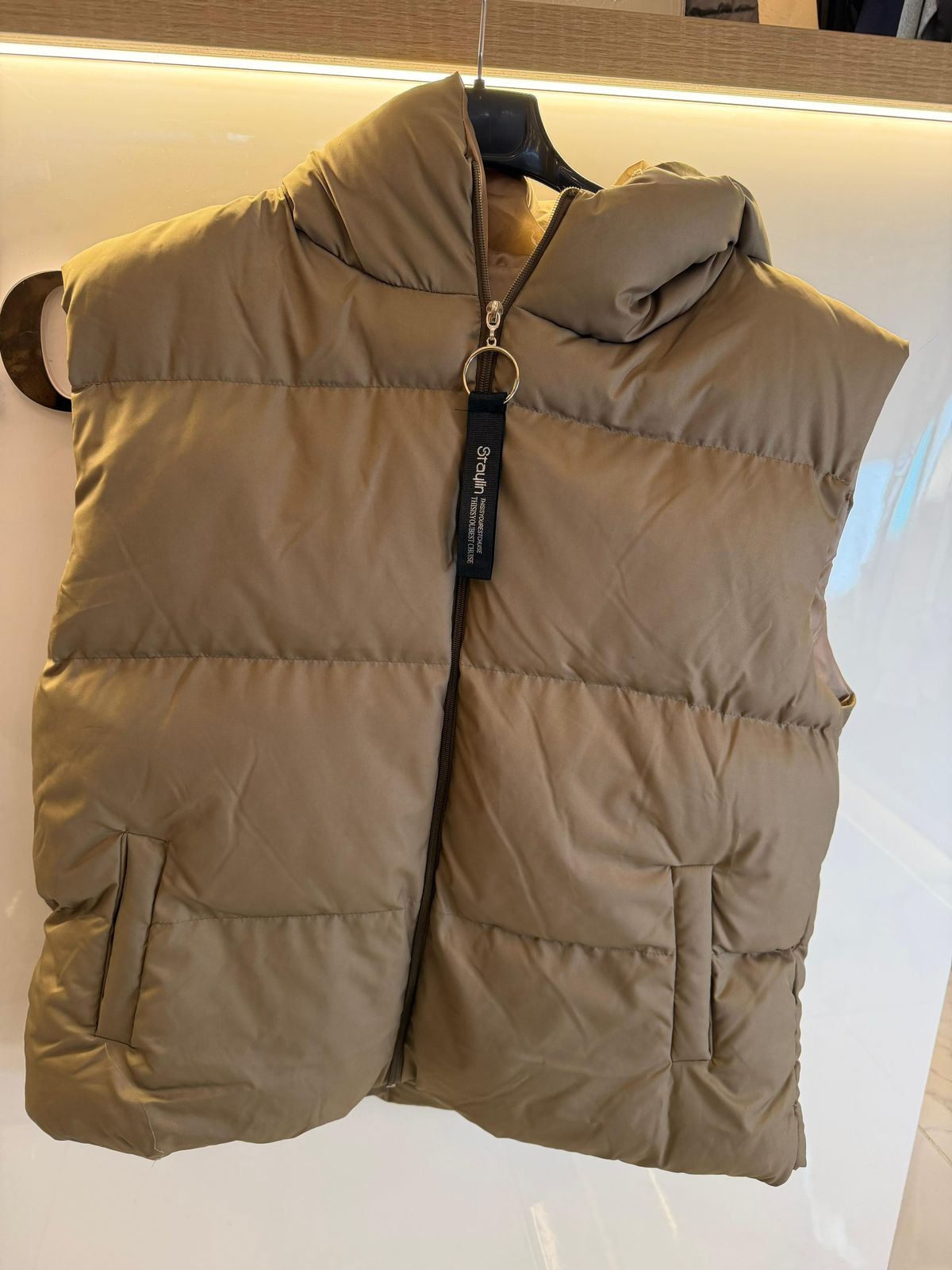 Vest