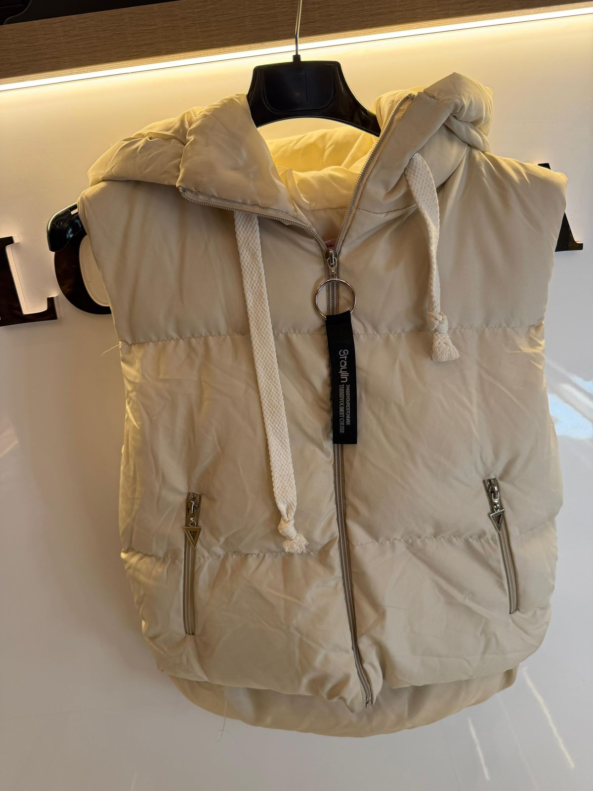 Vest