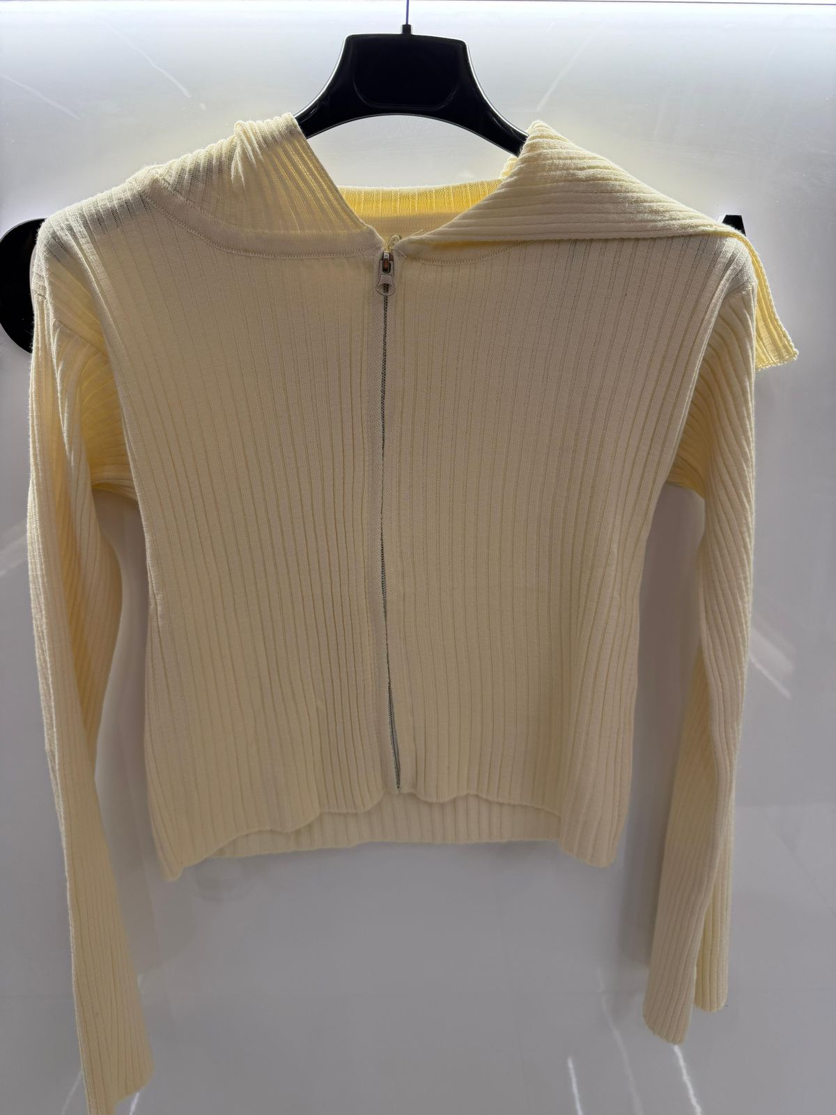 Light top