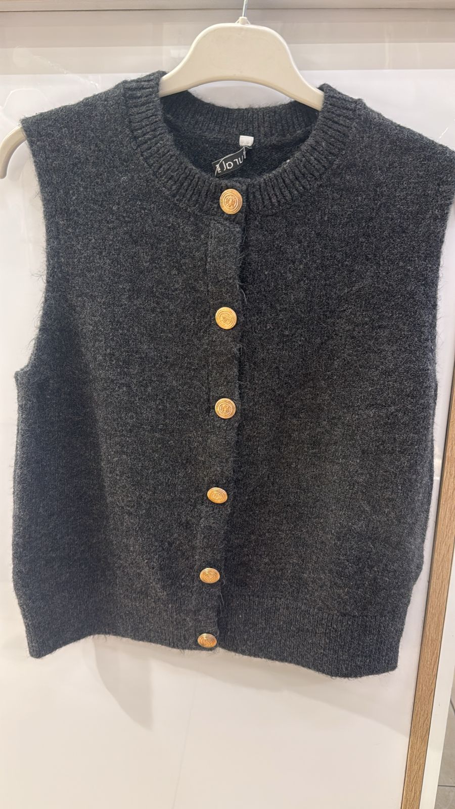 Vest