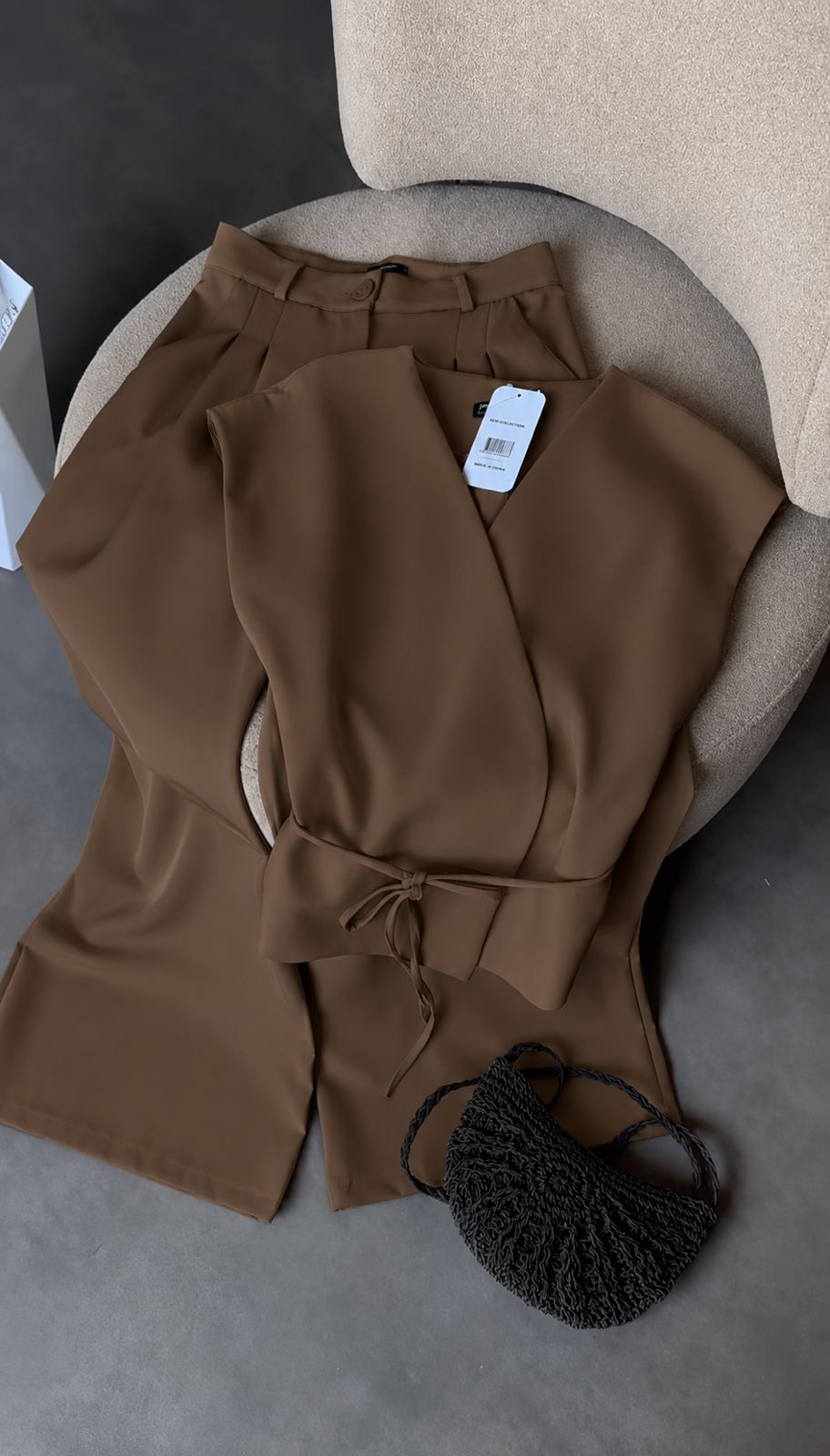 Vest Set