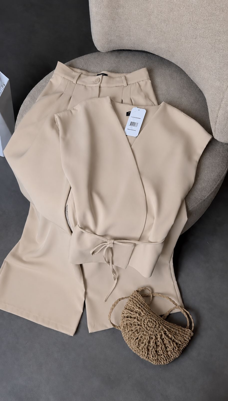 Vest Set